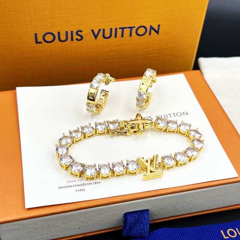 LV Bracelets